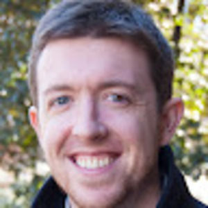 Meet your Posher, Scott